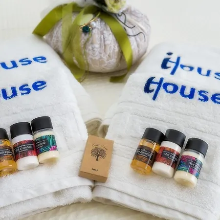 Ioanna's House شقة فندقية 3*