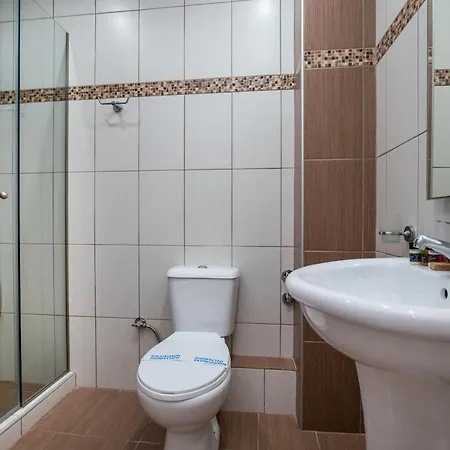 شقة فندقية Ioanna's House