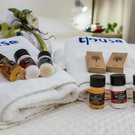 شقة فندقية Ioanna's House 3*