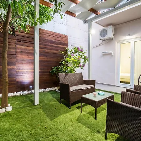 شقة فندقية Ioanna's House بوتوس