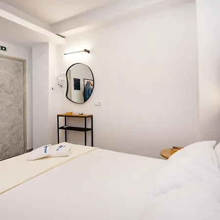 Ioanna's House Hotel apartamentowy