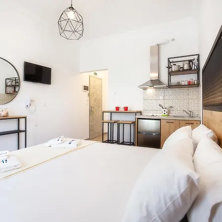 Ioanna's House شقة فندقية بوتوس