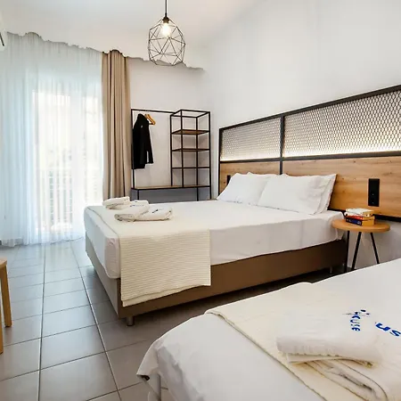 شقة فندقية Ioanna's House 3*