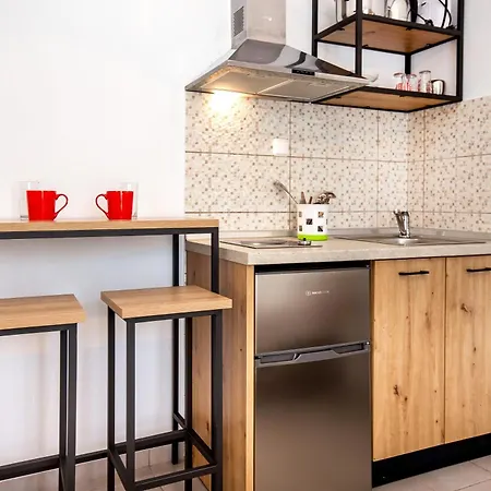 Ioanna's House شقة فندقية بوتوس