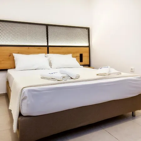 شقة فندقية Ioanna's House بوتوس