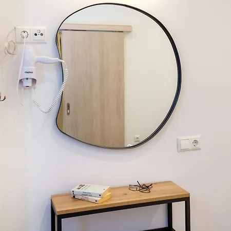 Ioanna's House شقة فندقية