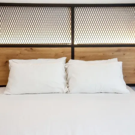 شقة فندقية Ioanna's House