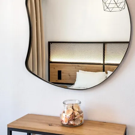 Ioanna's House شقة فندقية 3*