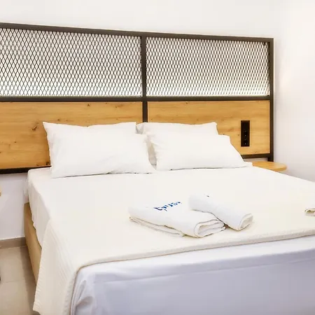 Ioanna's House شقة فندقية بوتوس