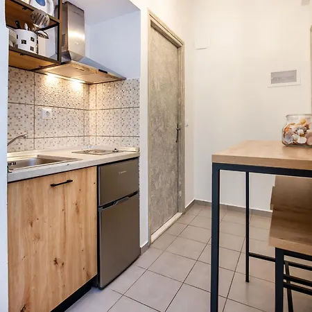 شقة فندقية Ioanna's House