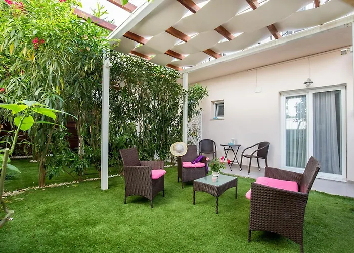 Ioanna's House Potos