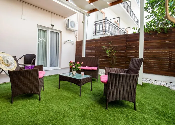 Ioanna's House Potos