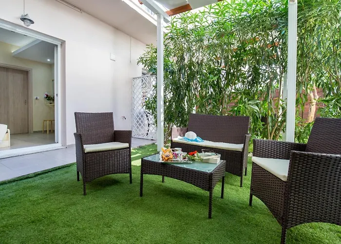 Aparthotel Ioanna's House