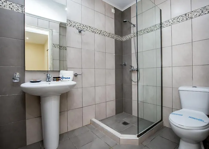 Aparthotel Ioanna's House