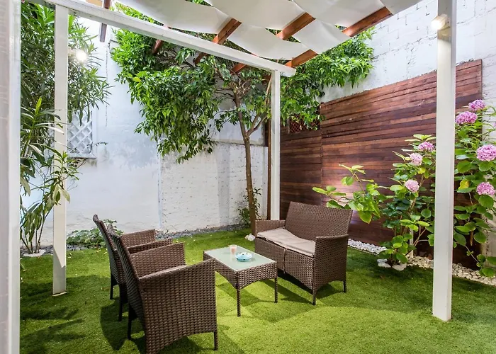 Ioanna's House 3* Potos