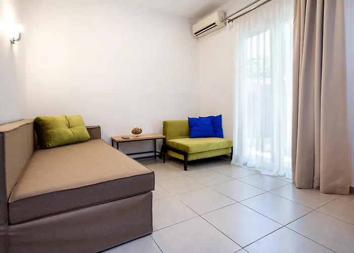 Ioanna's House 3* Potos