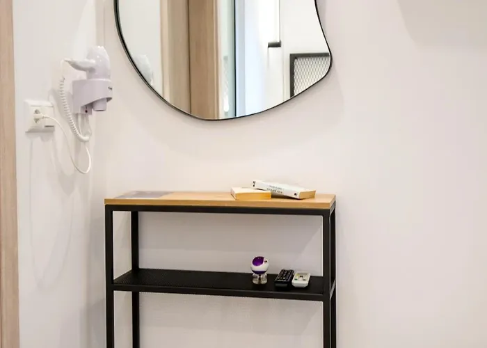 Aparthotel Ioanna's House 3*