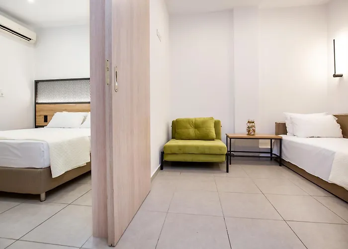 Ioanna's House Potos