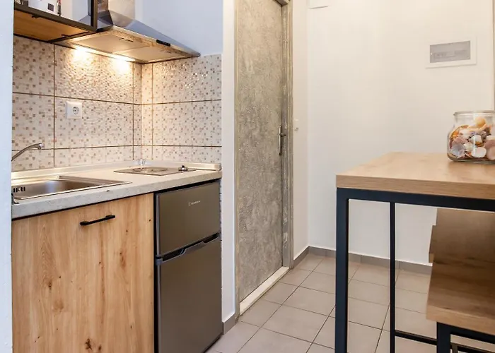 Aparthotel Ioanna's House