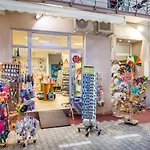 アパートホテル Ioanna's House ポトス