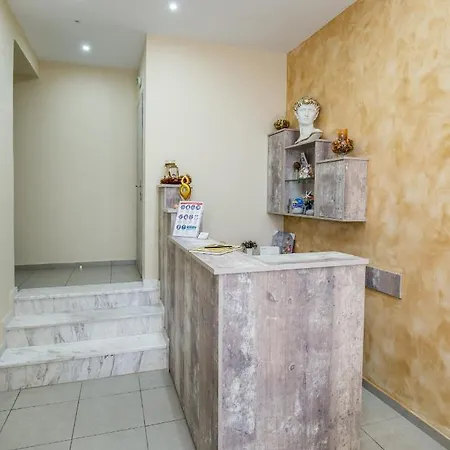 Ξενοδοχείο με διαμερίσματα Ioanna's House Ποτός