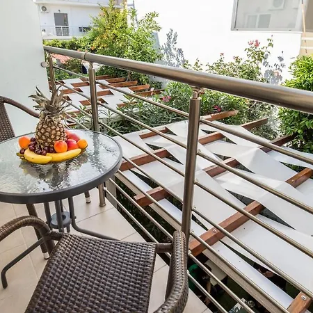 Ioanna's House 公寓式酒店 波托什