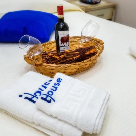 Ioanna's House 波托什