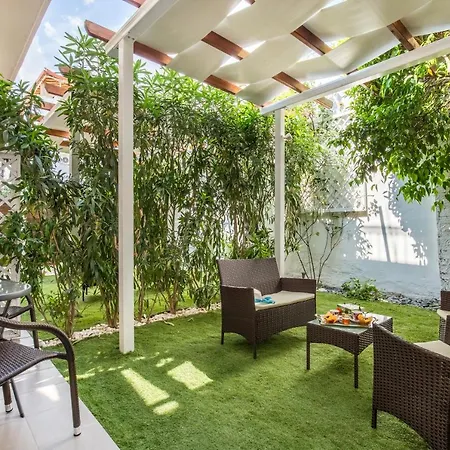 Ioanna's House 波托什