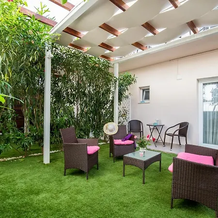 Ioanna's House 波托什