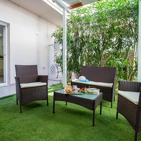 公寓式酒店 Ioanna's House