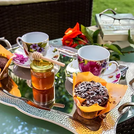 Ioanna's House 波托什