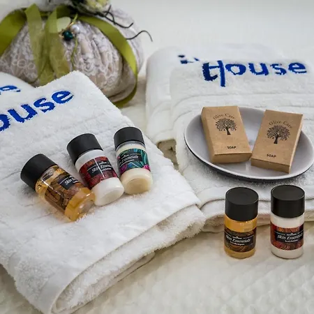 Ioanna's House 3* 波托什