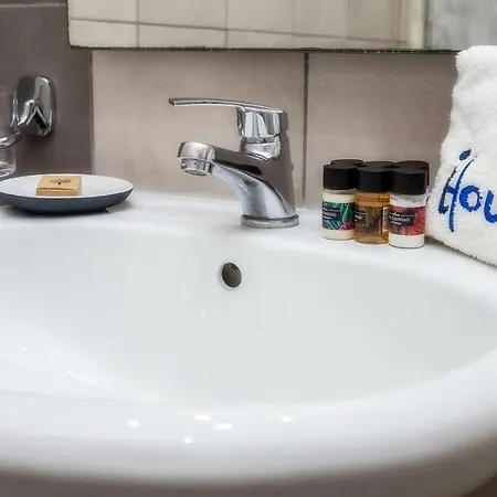 Ioanna's House Ξενοδοχείο με διαμερίσματα
