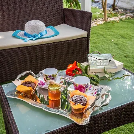 Ioanna's House 公寓式酒店 3*