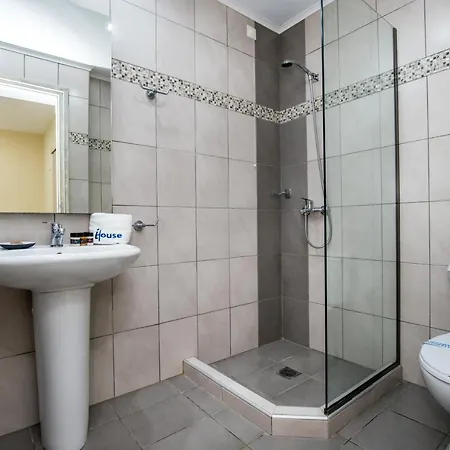 公寓式酒店 Ioanna's House