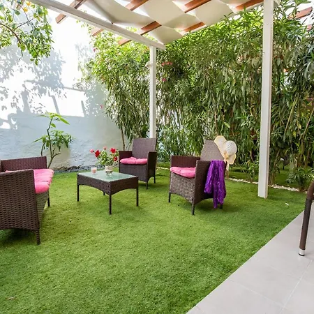 Ioanna's House 波托什