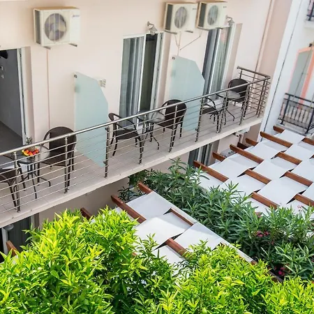 公寓式酒店 Ioanna's House