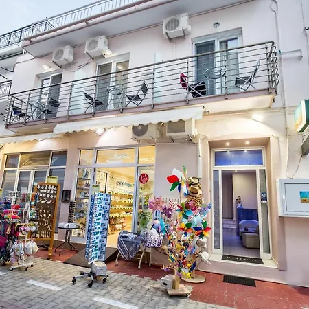 Ioanna's House 3* 波托什