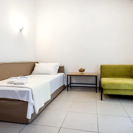 Ioanna's House Ξενοδοχείο με διαμερίσματα