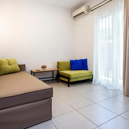 Ioanna's House * Ποτός