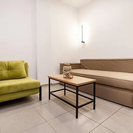 Ioanna's House Ξενοδοχείο με διαμερίσματα *