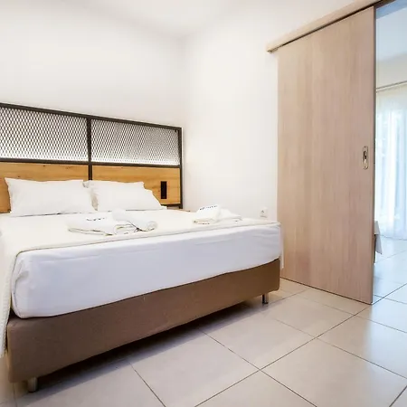 公寓式酒店 Ioanna's House 3*