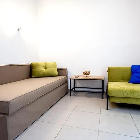 Ioanna's House Ποτός