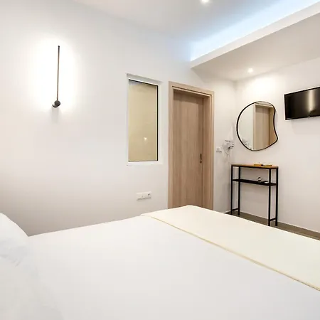 Ioanna's House 公寓式酒店