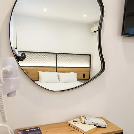 公寓式酒店 Ioanna's House