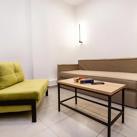 Ioanna's House 波托什