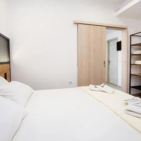 Ioanna's House 3* 波托什