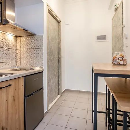 Ioanna's House 公寓式酒店