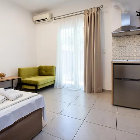 公寓式酒店 Ioanna's House 3*