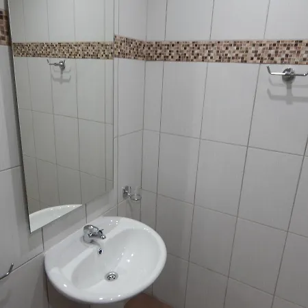 Ioanna's House Ξενοδοχείο με διαμερίσματα *